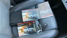 Vauxhall Mokka 1.7 CDTi SE 5dr 4WD Diesel Hatchback